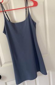 Abercrombie Traveler Dress