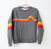 X Gap Crewneck