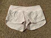 Shorts 2.5”