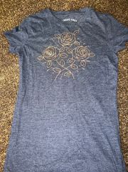 Aeropostale Graphic Tee