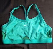 ‎ Dri-Fit Indy Light Support Sports Bra Turquoise