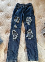 Bdg Jeans