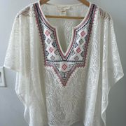 Lovestitch Swimsuit Coverup