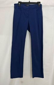 Roz & Ali Blue Trouser Pants