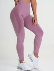 Seamless Leggins 