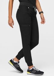 Jogger Scrub Pants