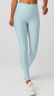 Highwaist Airlift Legging