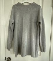 100% thicken cashmere Sweater NWT