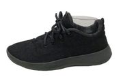 Allbirds Mizzle lace up wool shoes 9