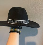 Kendall & Kylie Hat