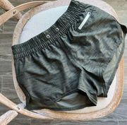 clementine shorts