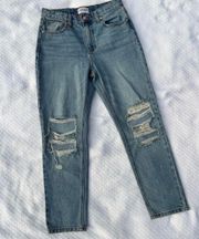 Vintage Mom Jeans
