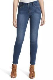 Kiss Me Supper Skinny Jeans  27R