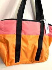 LeSportsac Tote Colorblock