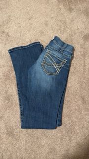 Bootcut Jeans