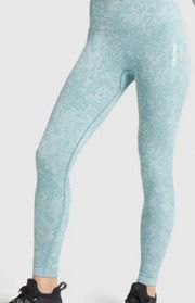 Gymshark Adapt Animal Seamless Legging