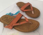 Women’s Sandals, Size 8