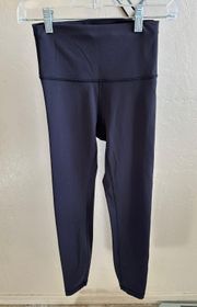 Lululemon Wunder Train High-Rise 25” Tight