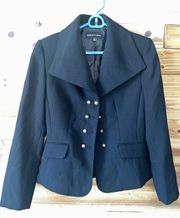 Isabel &  Blazer Jacket