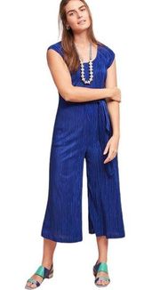 NWT Anthropologie Maeve Sonata Jumpsuit 4