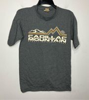 Eco Acadia National Park Cadillac Mountain size small