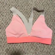 Lululemon Sandy Savasana Top in Coral- Size 6