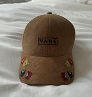 Women’s Baseball Cap