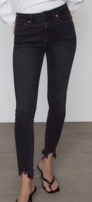 ZARA Skinny Jeans