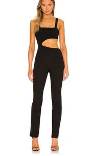 Brylee Cut Out Jumpsuit