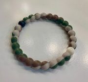 Lokai Camo Print Bracelet