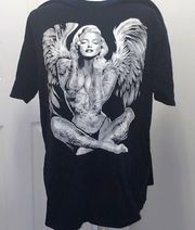 Marilyn Monroe tshirt