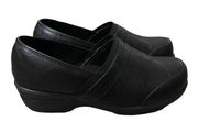 Easy Street Black Shoes Size 9