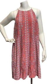 Rebecca Taylor Amanda Women’s Sz 10 Halter Mini Dress