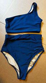 Old Navy Bathing Suit Top And Bottom