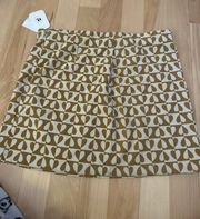 Boutique Mini Skirt XL