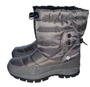 Dream Pairs waterproof boots
