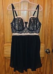 New  Torrid lingerie