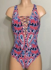 Michael Kors swimsuit. Size 4 NWOT