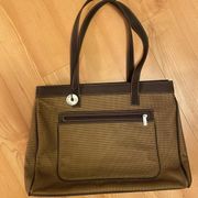 The Sak Brown Tote​