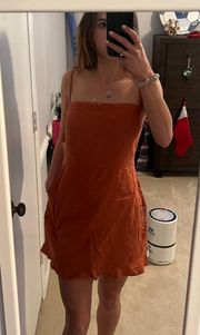 Short Dress