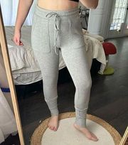 Vineyard Vines Women’s Gray XXS Luxe Knit Jogger Pants