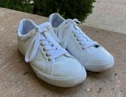 Nine West Layna Sneakers - White