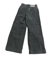 Ragged Priest Wide Leg Jeans