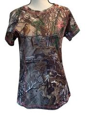 Realtree | Xtra dri tech t shirt