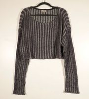 NWOT  X Urban Outfitter  striped sweater