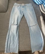 515 Bootcut Jeans