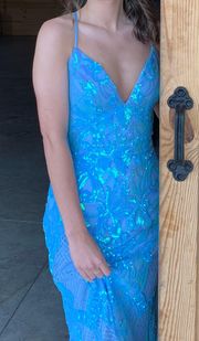 Prom Dress-