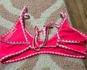 Shien Bathing Suit Top