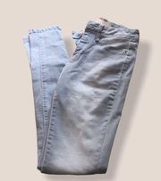 YMI Light Blue Jeans