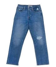 Levi Strauss & Co Wedgie Straight Jean